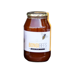 1kg Honey