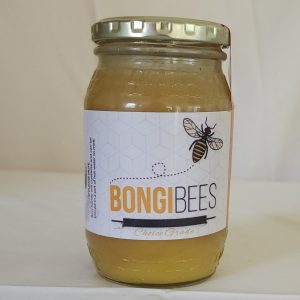 500ml Honey