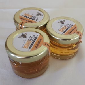 38g Honey Jars