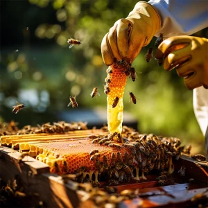 Honey Tours